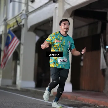Runner Photo 5866361