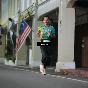 Runner Photo 5866365