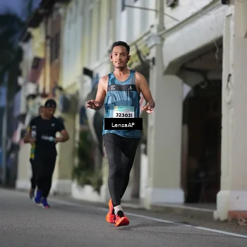 Runner Photo 5866374