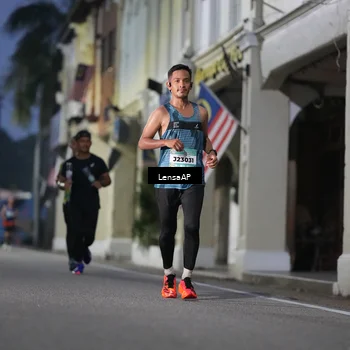 Runner Photo 5866376