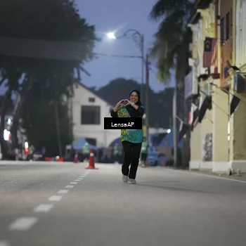 Runner Photo 5866382