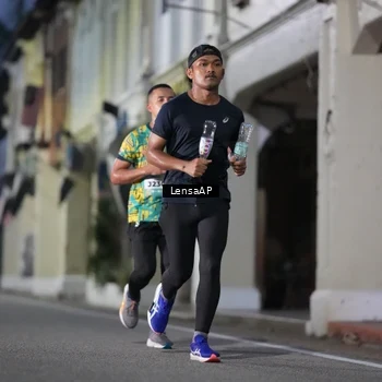 Runner Photo 5866383