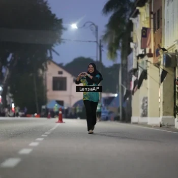 Runner Photo 5866385