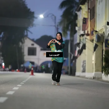 Runner Photo 5866388