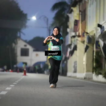 Runner Photo 5866390