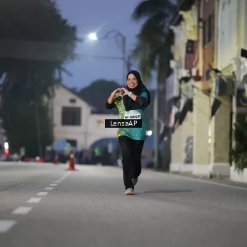 Runner Photo 5866392