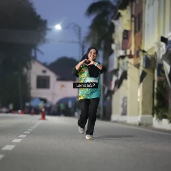 Runner Photo 5866394