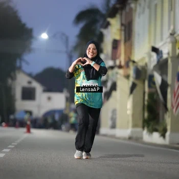 Runner Photo 5866395