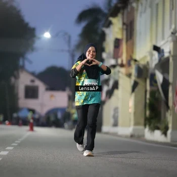 Runner Photo 5866396
