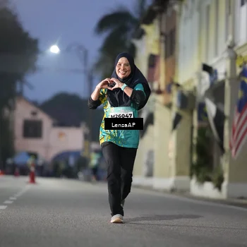 Runner Photo 5866397