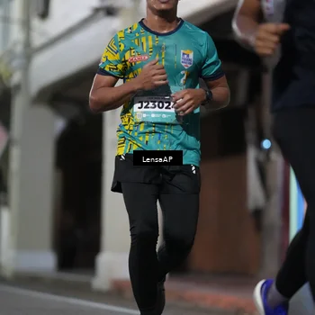 Runner Photo 5866398