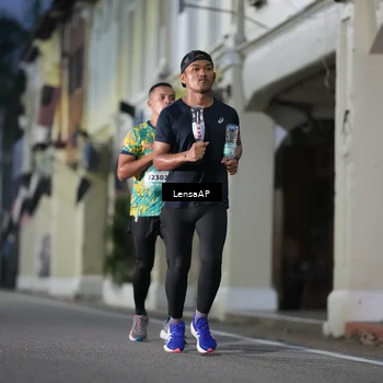 Runner Photo 5866400