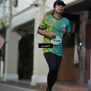 Runner Photo 5866403