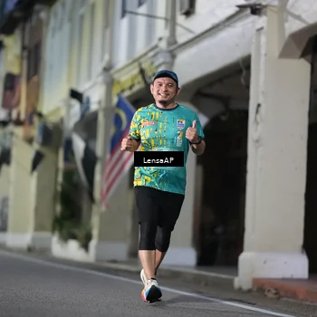 Runner Photo 5866406