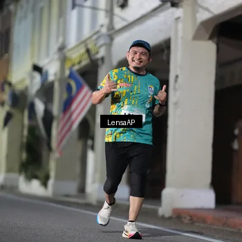 Runner Photo 5866407