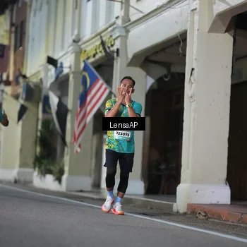 Runner Photo 5866410