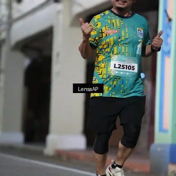 Runner Photo 5866412