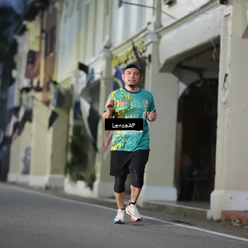 Runner Photo 5866413