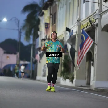 Runner Photo 5866416