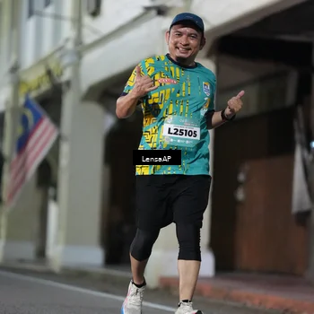 Runner Photo 5866417