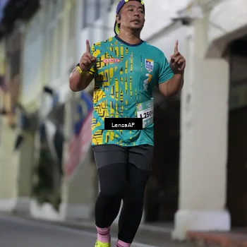 Runner Photo 5866424
