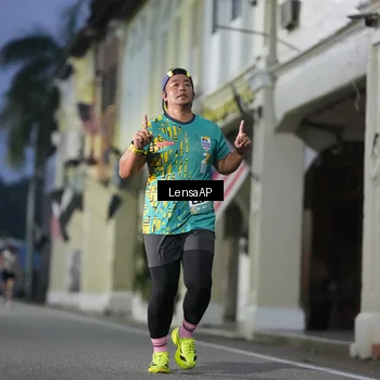 Runner Photo 5866427