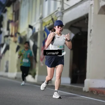 Runner Photo 5866428