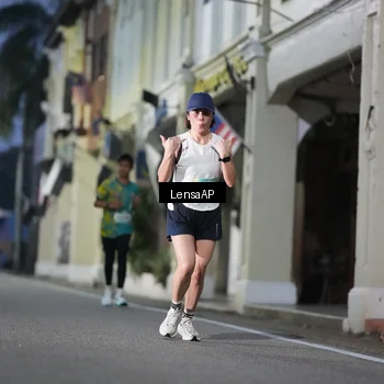 Runner Photo 5866429