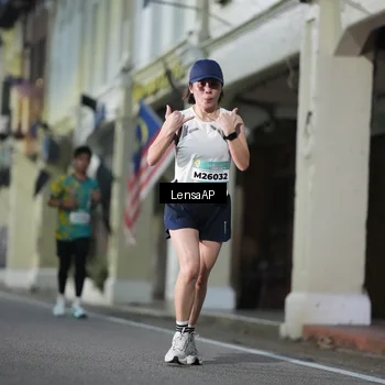 Runner Photo 5866430
