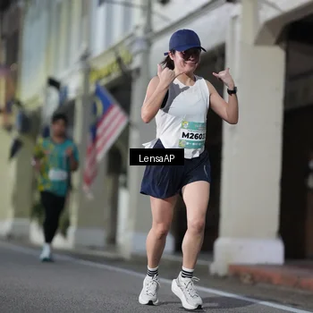 Runner Photo 5866432