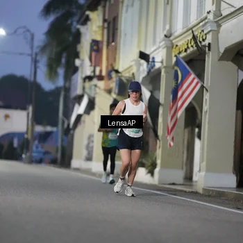 Runner Photo 5866433
