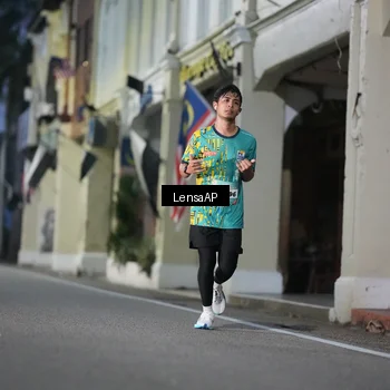 Runner Photo 5866436
