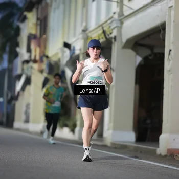 Runner Photo 5866437