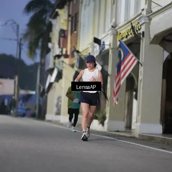 Runner Photo 5866438