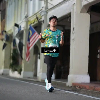 Runner Photo 5866441