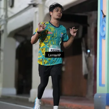 Runner Photo 5866444