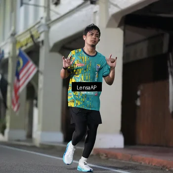 Runner Photo 5866445