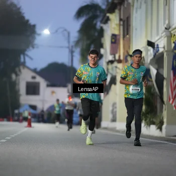 Runner Photo 5866447