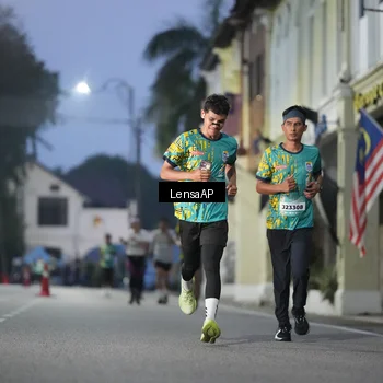 Runner Photo 5866450