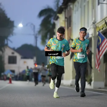 Runner Photo 5866452