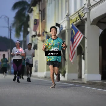Runner Photo 5866460