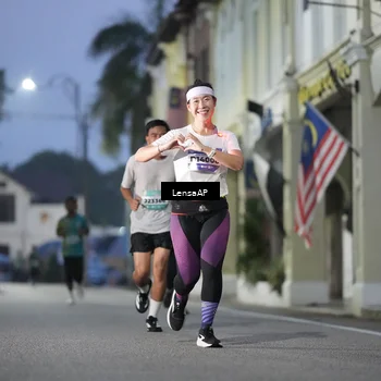 Runner Photo 5866462
