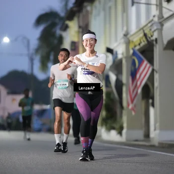 Runner Photo 5866463