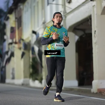 Runner Photo 5866467