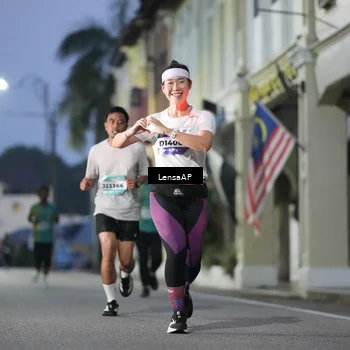 Runner Photo 5866470