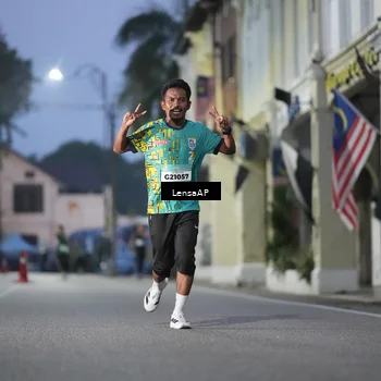 Runner Photo 5866471