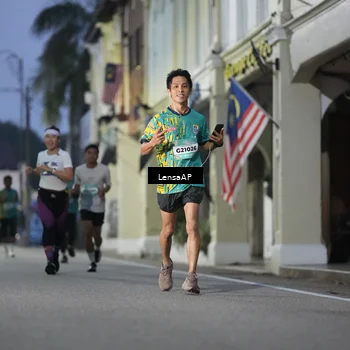Runner Photo 5866474
