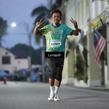 Runner Photo 5866476