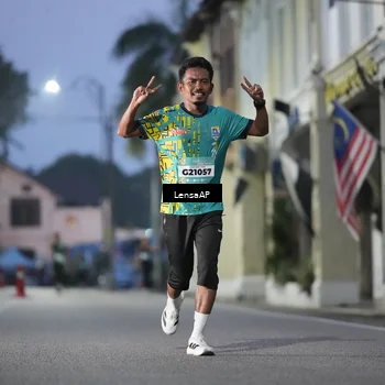 Runner Photo 5866477