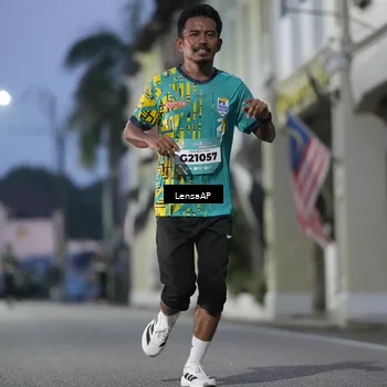 Runner Photo 5866481